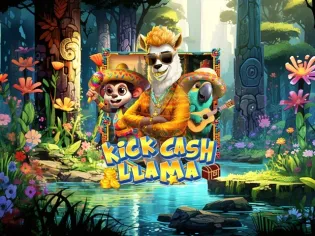 Kick Cash Llama thumbnail