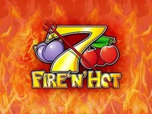 Fire 'n' Hot thumbnail