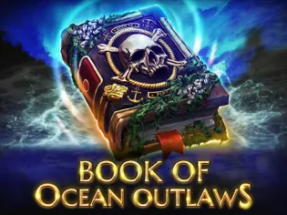 Book Of Ocean Outlaws thumbnail