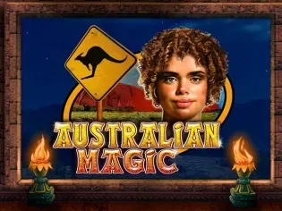 Australian Magic thumbnail