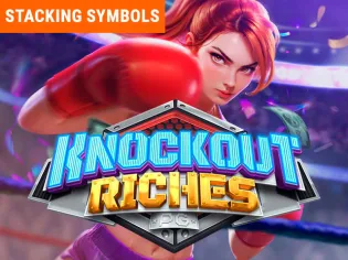Knockout Riches thumbnail