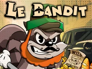 Le Bandit thumbnail