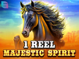 1 Reel - Majestic Spirit thumbnail