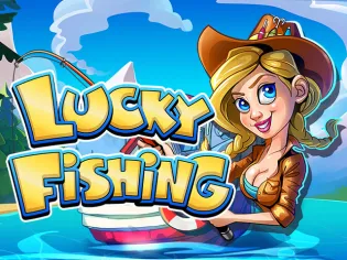 Lucky Fishing thumbnail