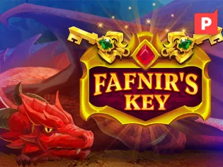 Fafnir’s Key game cover