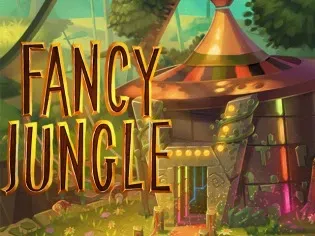 Fancy Jungle thumbnail
