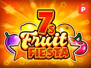 7s Fruit Fiesta thumbnail