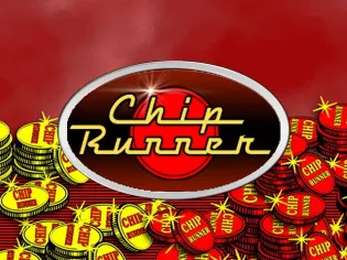Chip Runner game cover