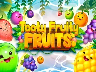 Tooty Fruity Fruits thumbnail
