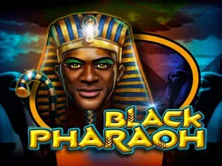 Black Pharaoh thumbnail
