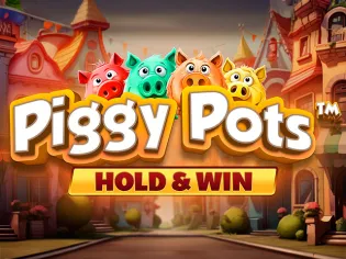 Piggy Pots thumbnail
