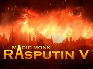 Magic Monk Rasputin V thumbnail