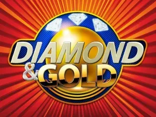 Diamond and Gold thumbnail