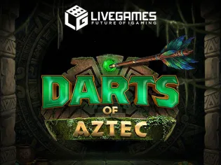 Darts of Aztec thumbnail